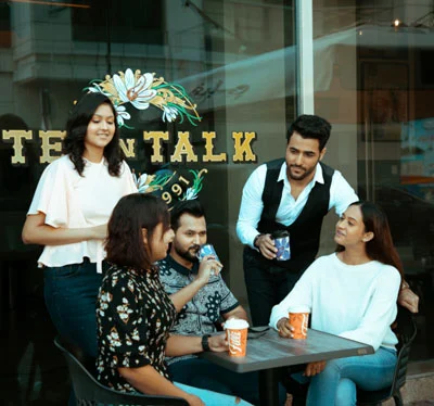 FiLLi Cafe Legacy - Expanding Across 11 Countries