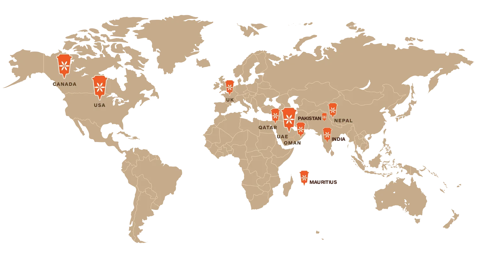 FiLLi Cafe Franchise Opportunity in Dubai