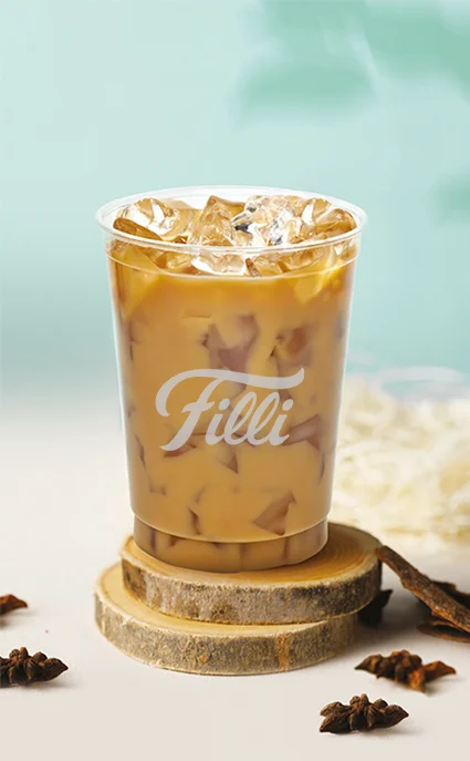 FiLLi Cafe - Serving Authentic Chai Since Day One