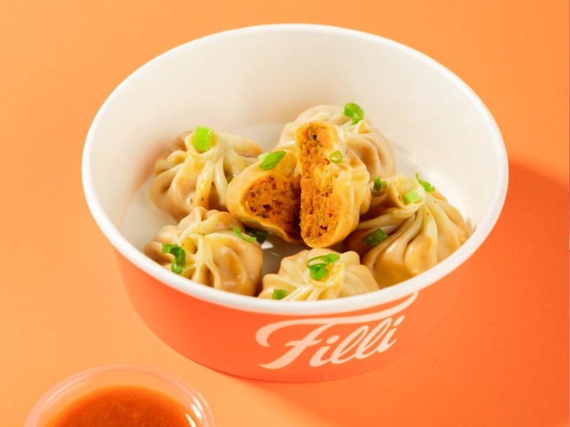  - FiLLi Cafe Menu