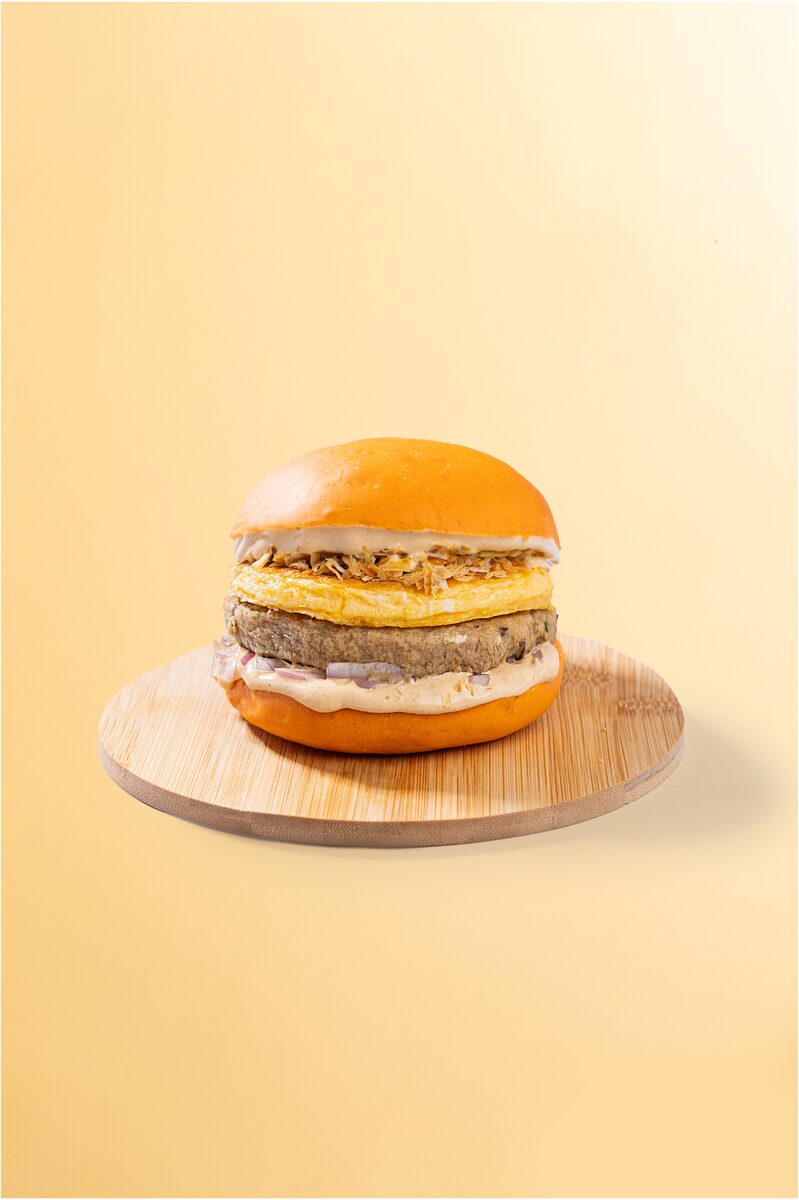 Shami Kebab - FiLLi Cafe