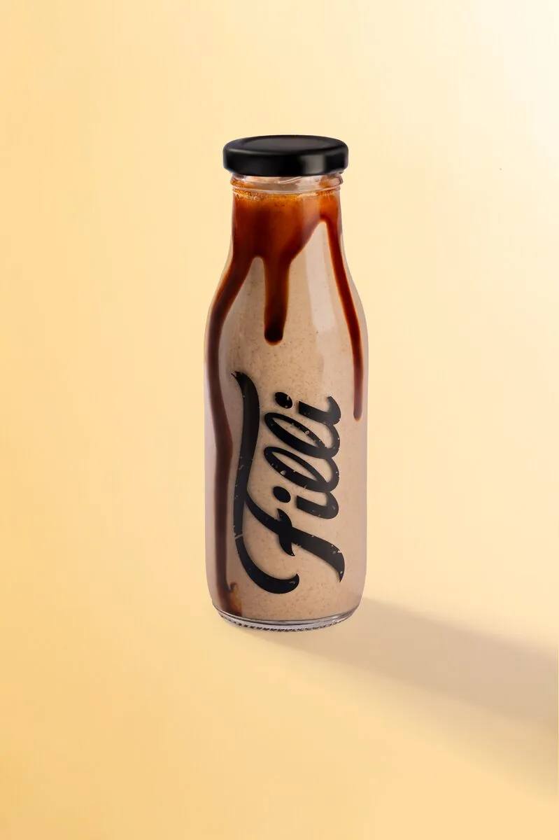 Lotus Blast (Pouch) - FiLLi Cafe