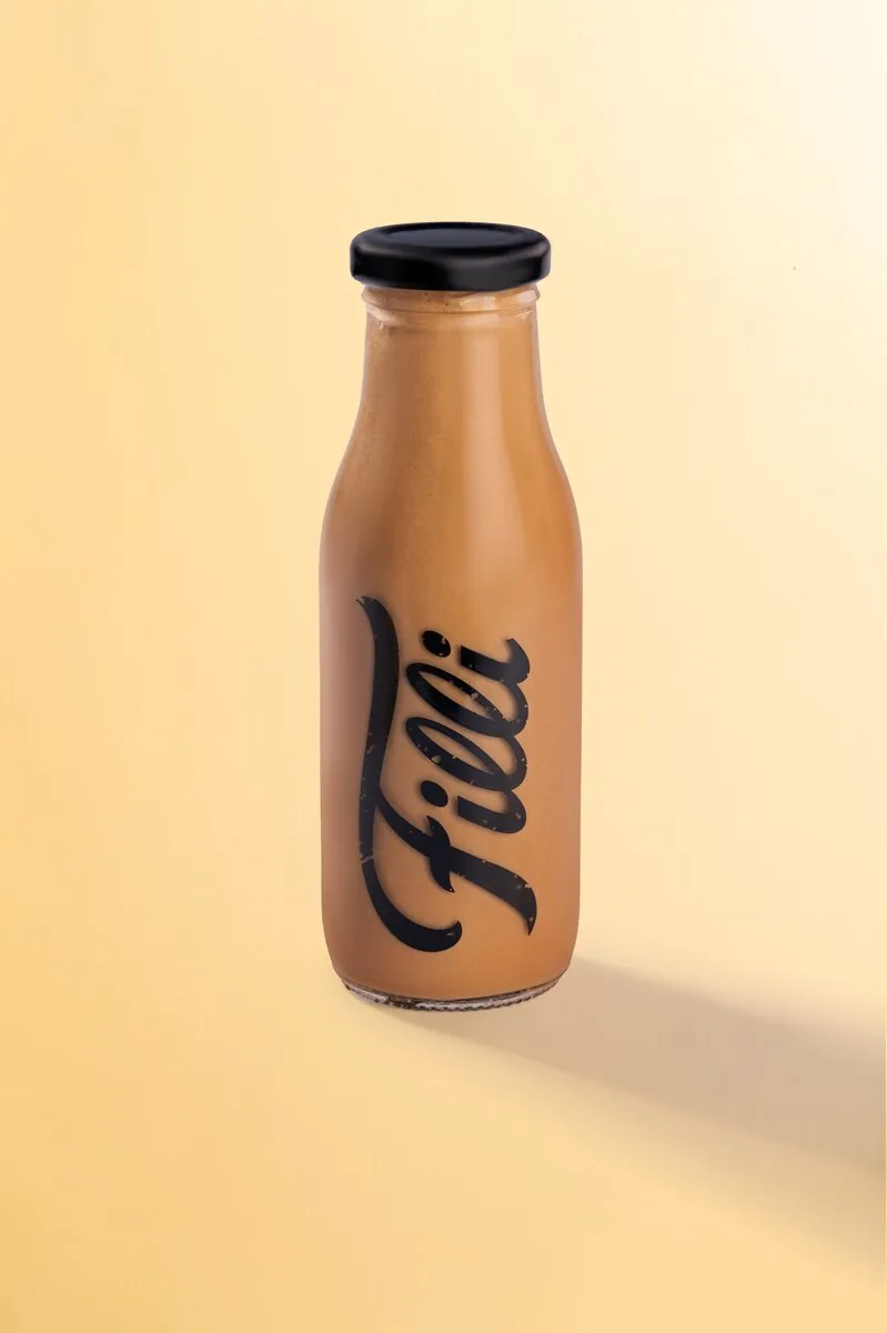 Cookie Monster (300ml) - FiLLi Cafe