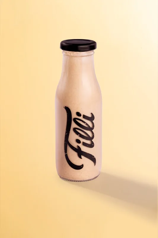 Tiramisu (300ml) - FiLLi Cafe