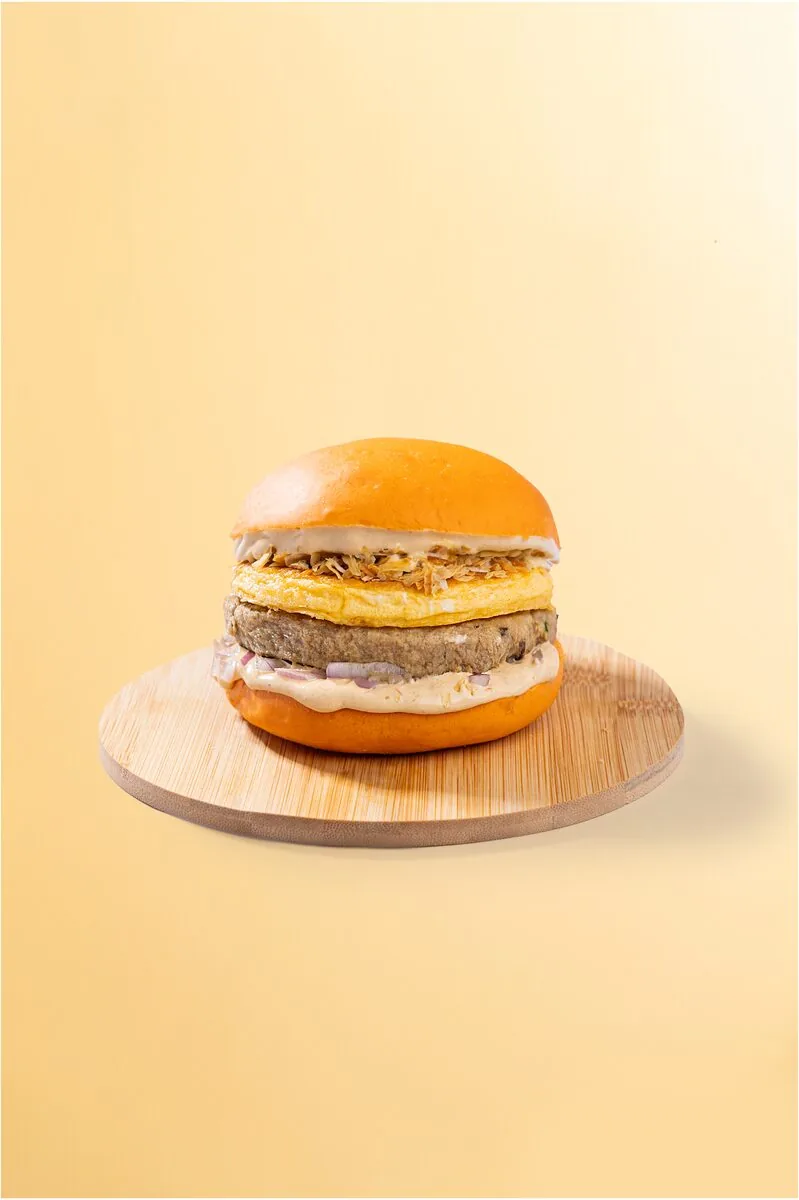 Shami FiL Bunz - FiLLi Cafe