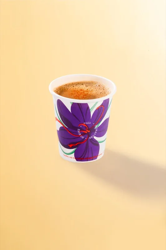 FiLLi Tea Zafran - FiLLi Cafe