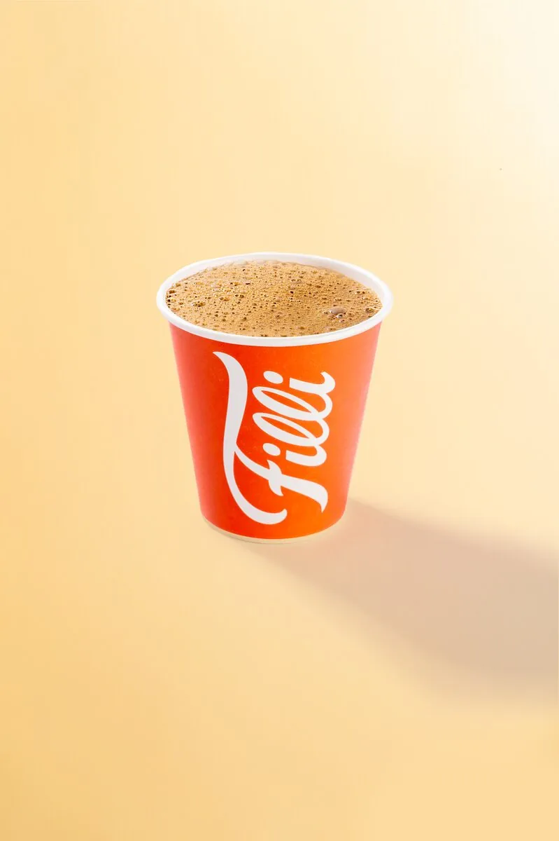 FiLLi Signature - Filli Tea - FiLLi Cafe