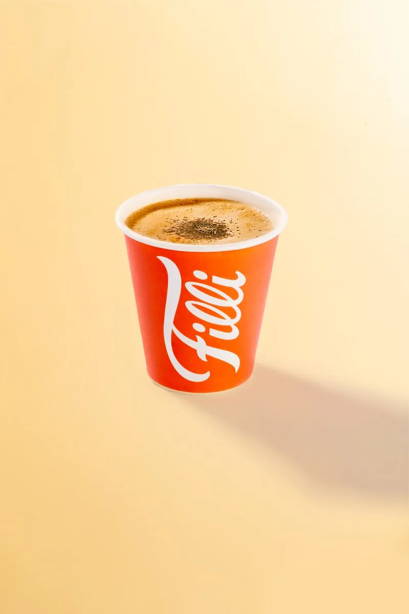 Masala Tea - FiLLi Cafe