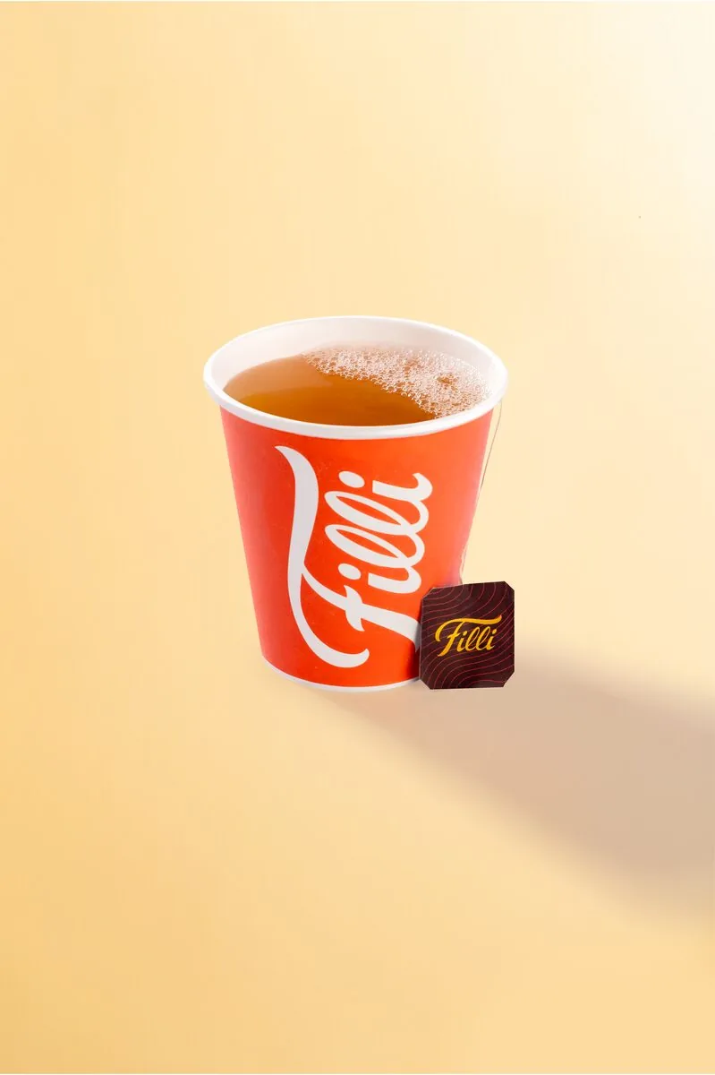 Morocco Mint Tea - FiLLi Cafe