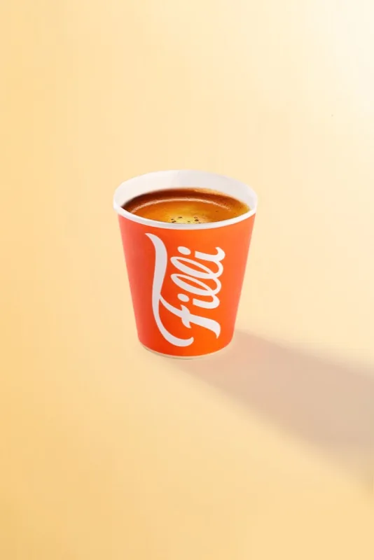 Espresso Shot - FiLLi Cafe