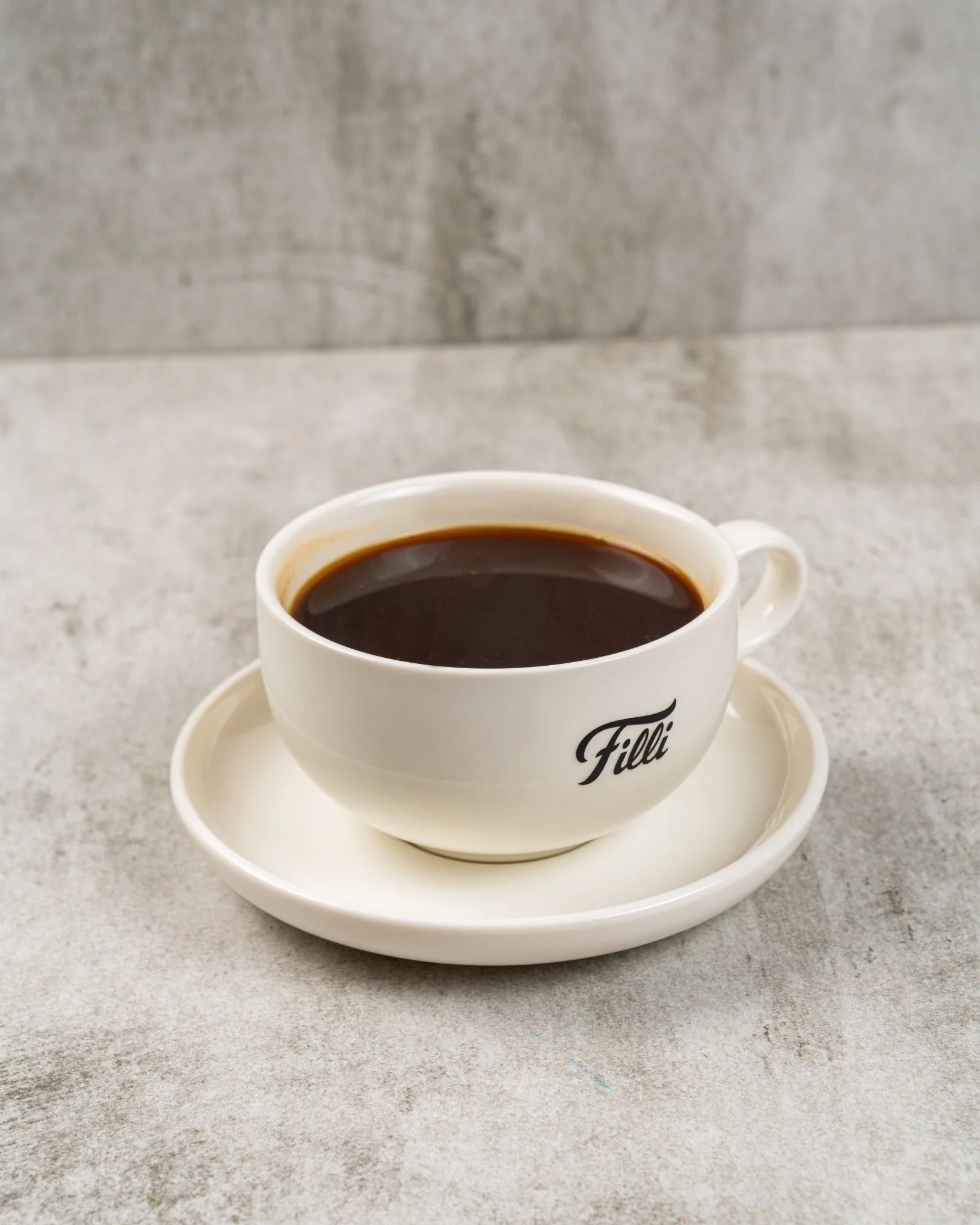 Americano - FiLLi Cafe