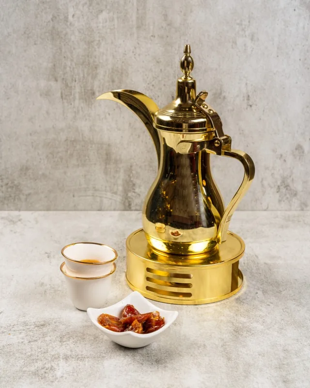Arabic Coffee (1000ml) - FiLLi Cafe
