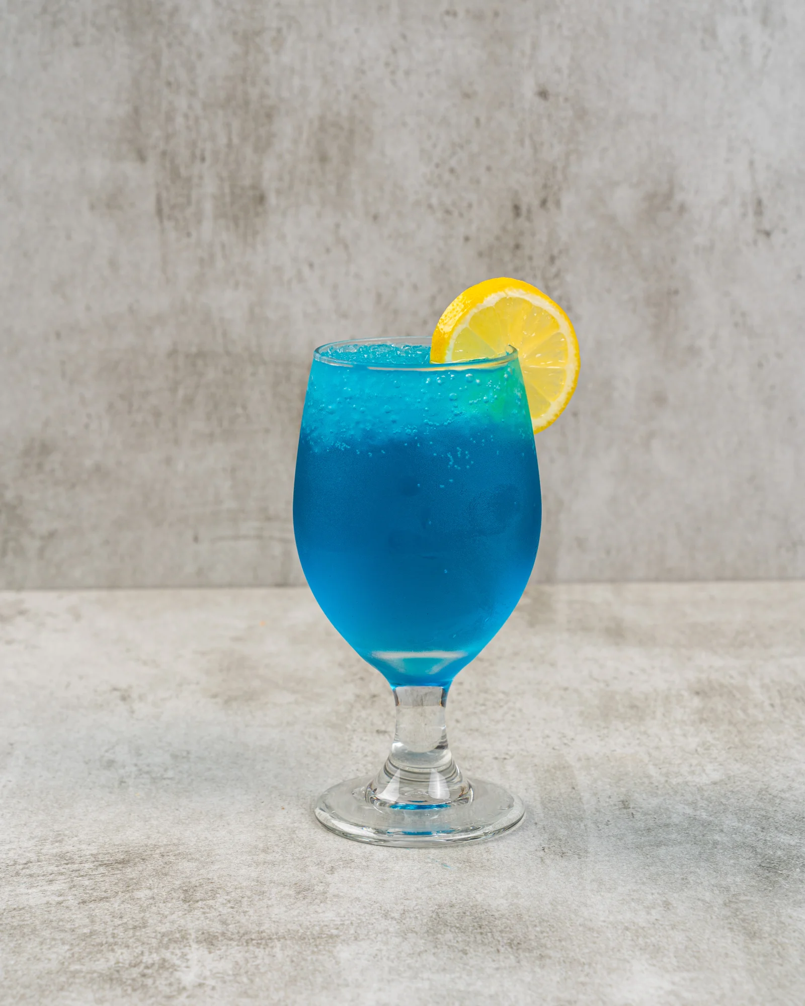 Blue Storm - FiLLi Cafe