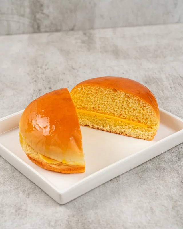 Bun Maska - FiLLi Cafe