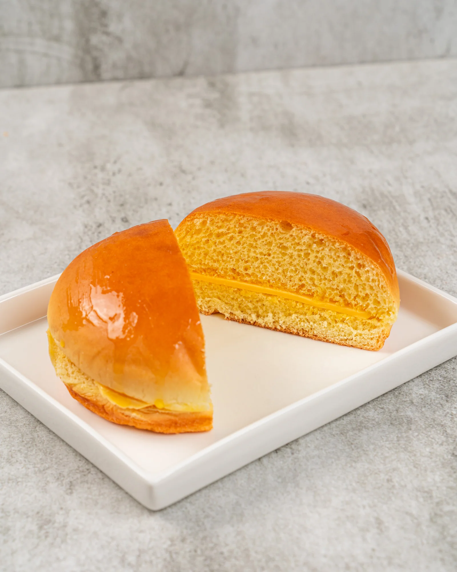 Butter Bun - FiLLi Cafe