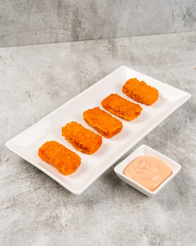 Chicken Tenders (3pc) - FiLLi Cafe