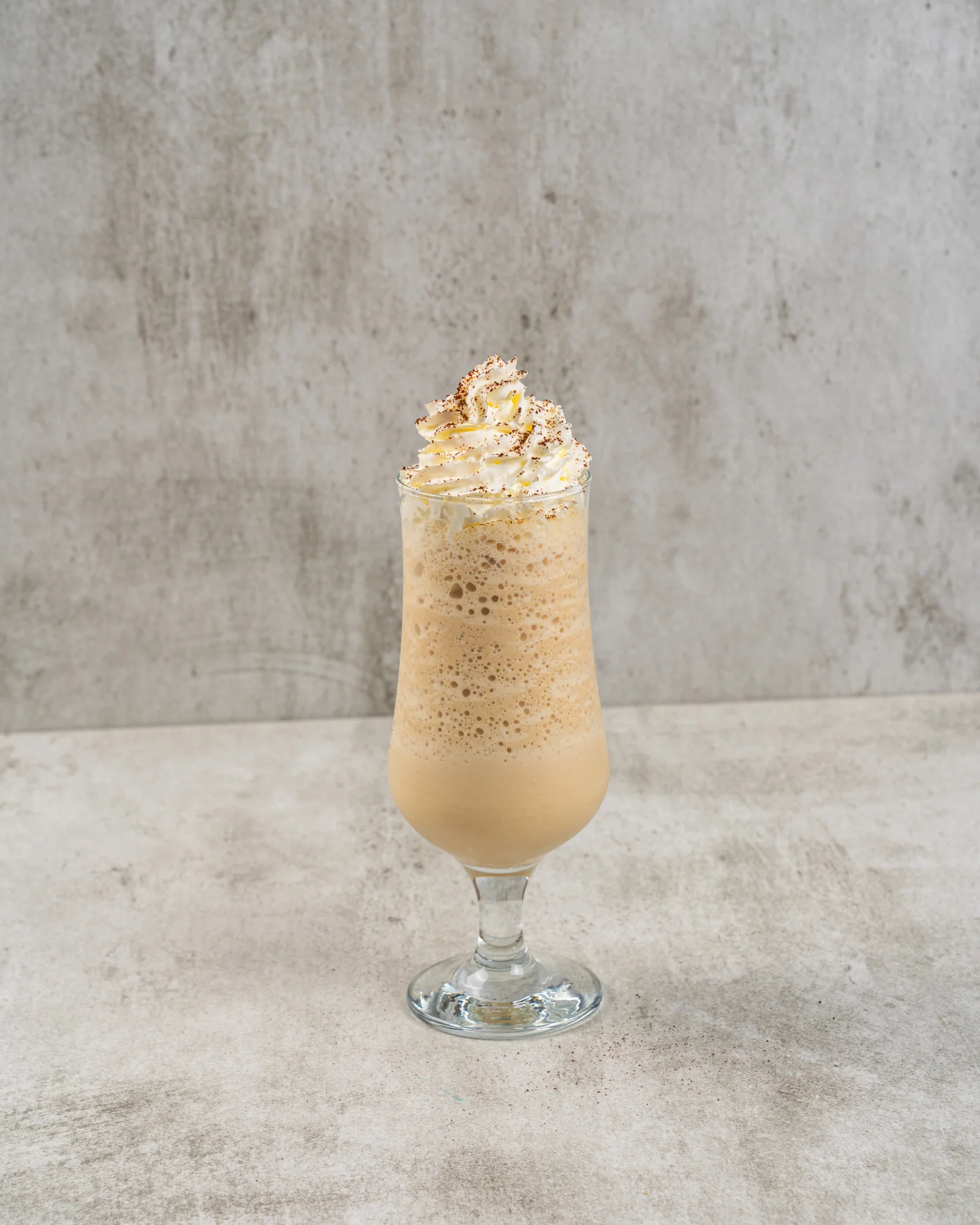 Coffee Frappe - FiLLi Cafe