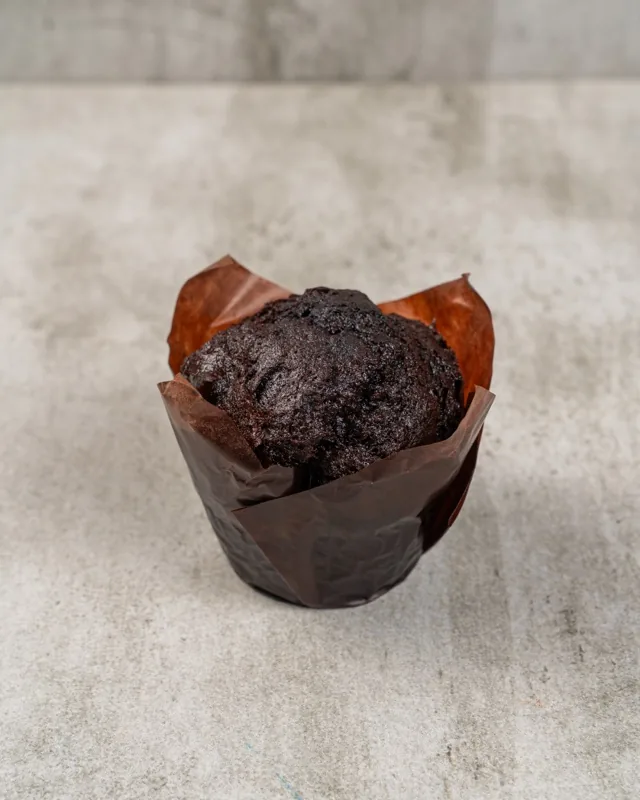 Muffins - FiLLi Cafe