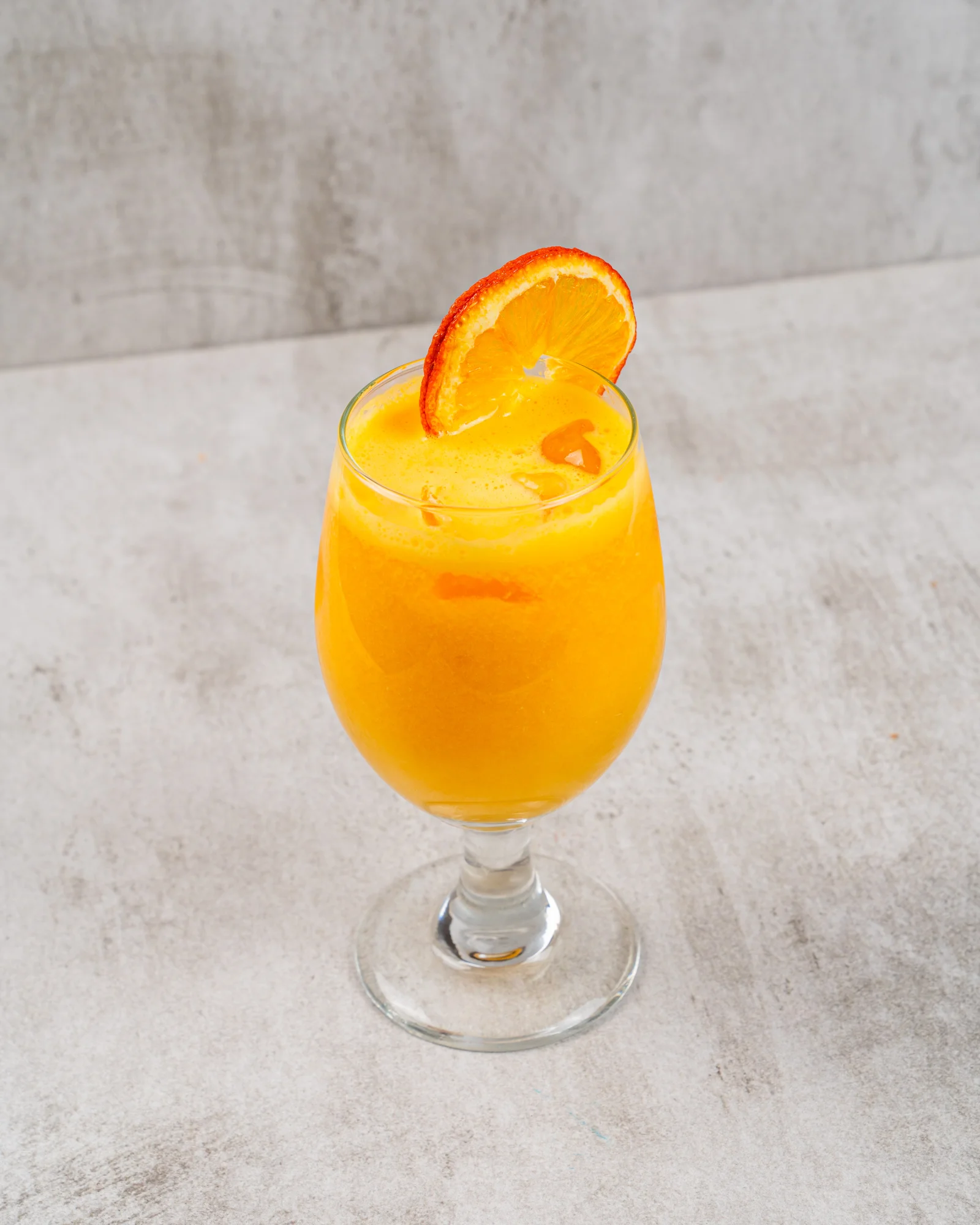 Orange Juice - FiLLi Cafe