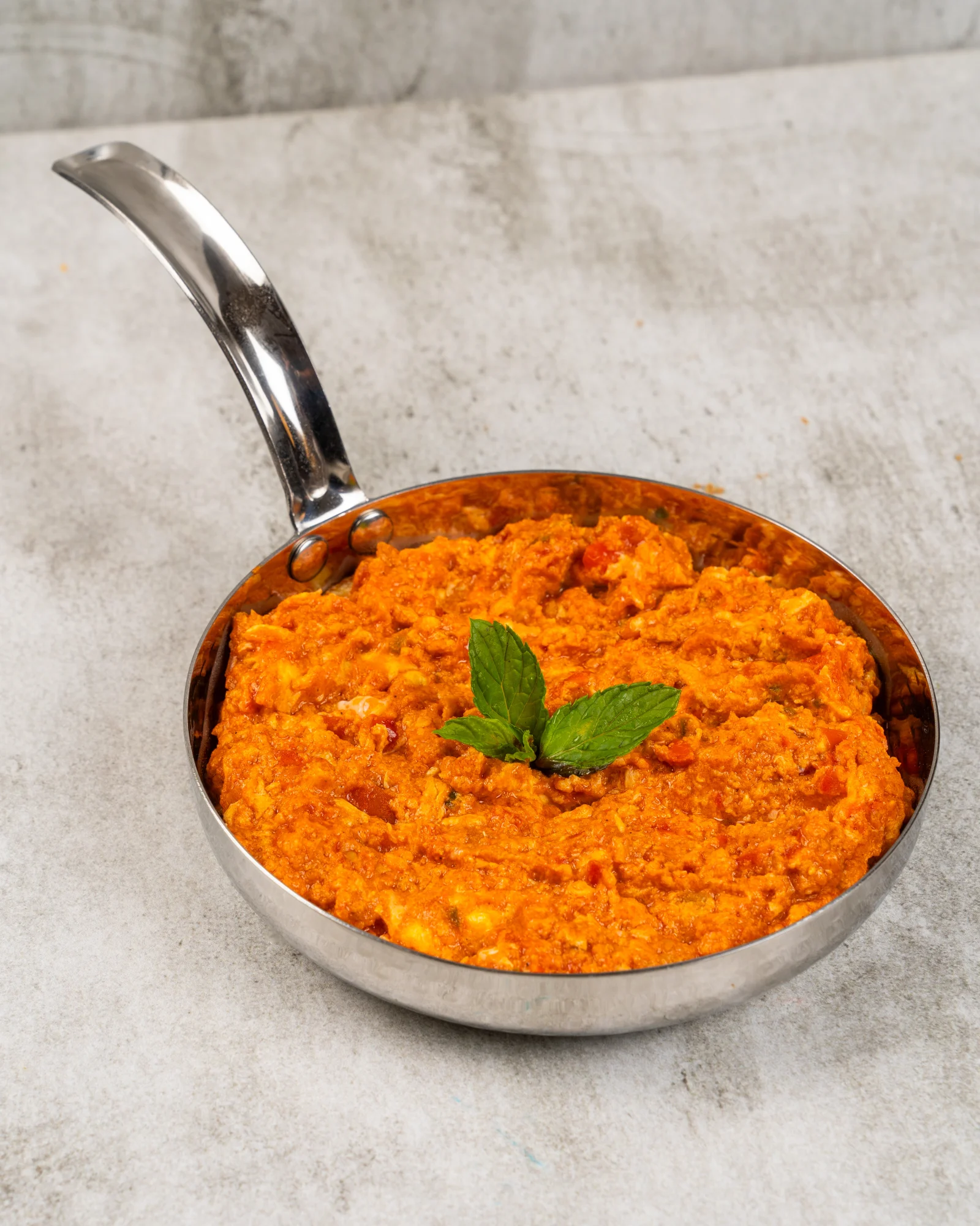 Shakshuka - FiLLi Cafe