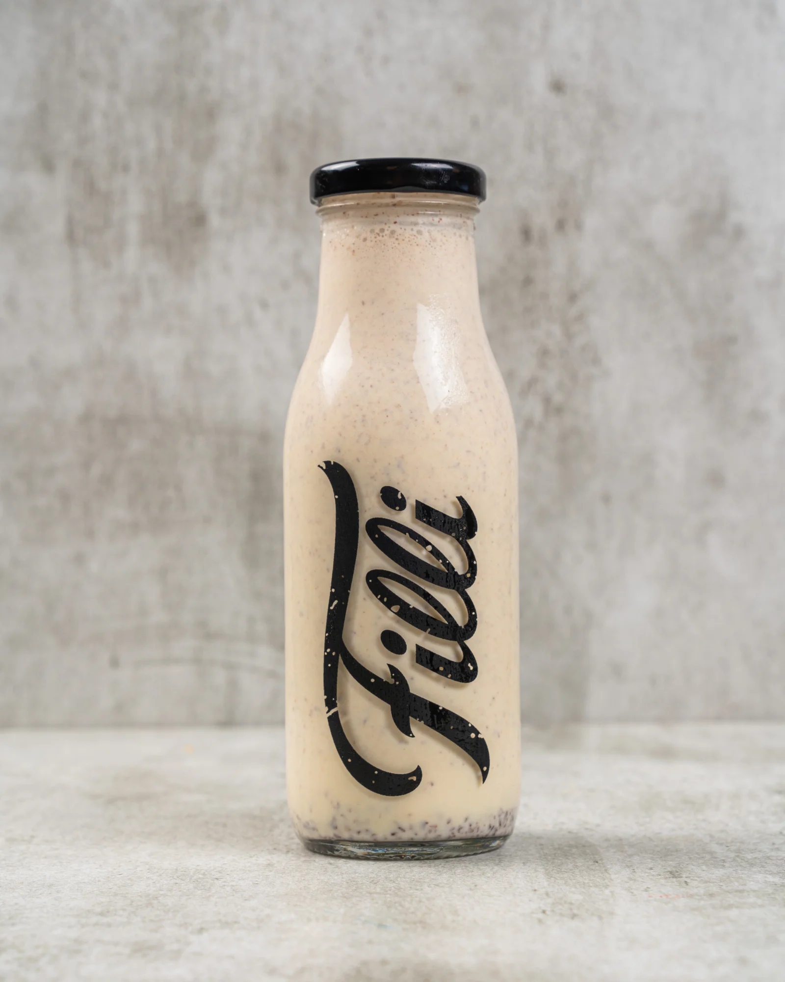 Tiramisu - FiLLi Cafe