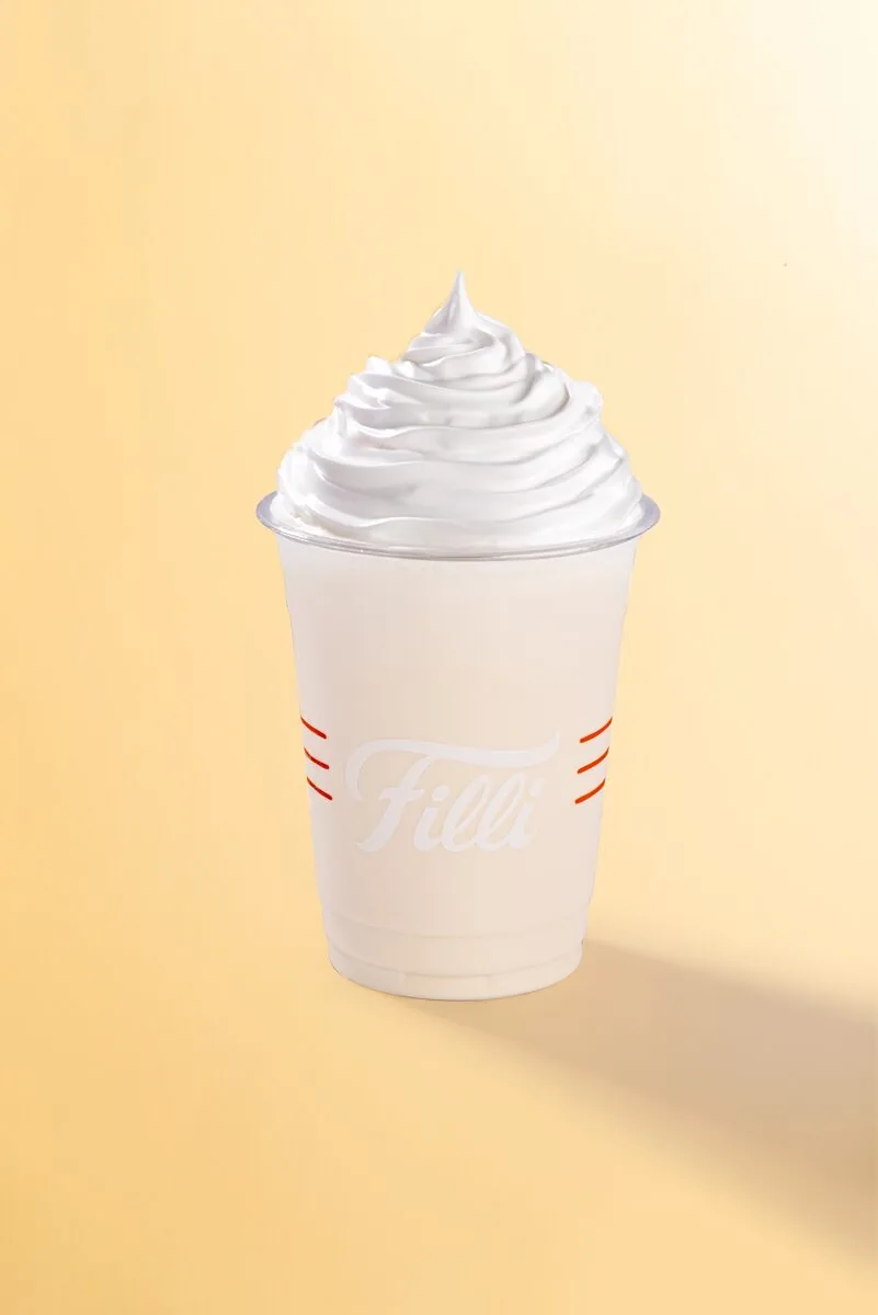 FiLLi Mango Shake - FiLLi Cafe