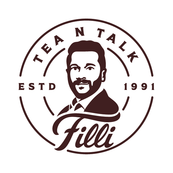 FiLLi Cafe — Tea N Talk, Estd 1991